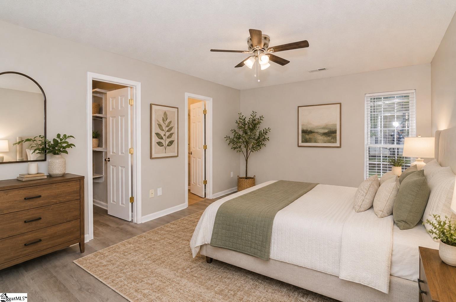 102 Hawk Ridge Drive Anderson, SC 29621 - Photo 8 of 20 Gallery Image 8