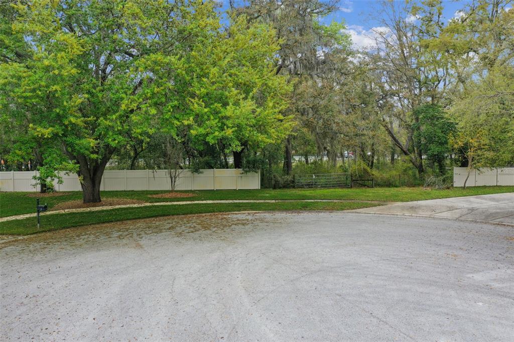 Mccrea Drive Lutz, FL 33549 - Photo 24 of 33