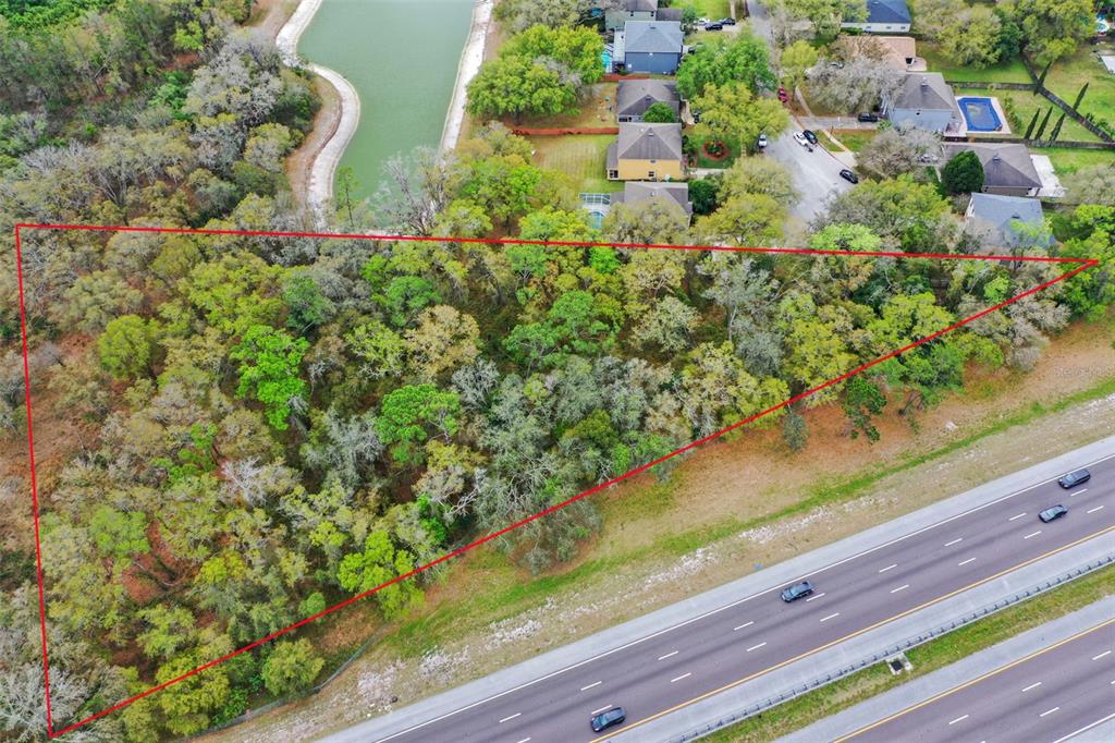 Mccrea Drive Lutz, FL 33549 - Photo 3 of 33