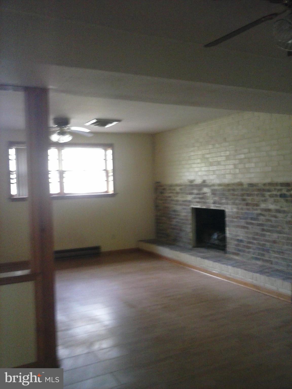 100 Sandy Ridge Road Fredericksburg, VA 22405 - Photo 8 of 10 Basement