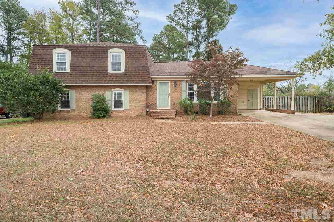 1600 Laura Duncan Road Apex, NC 27502 - Photo 1 of 30 Gallery Image 1