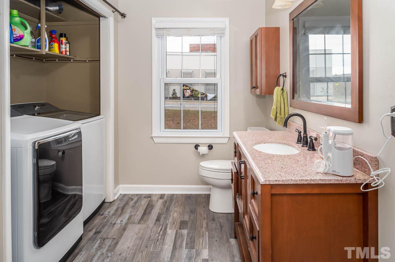1600 Laura Duncan Road Apex, NC 27502 - Photo 13 of 30 Gallery Image 13