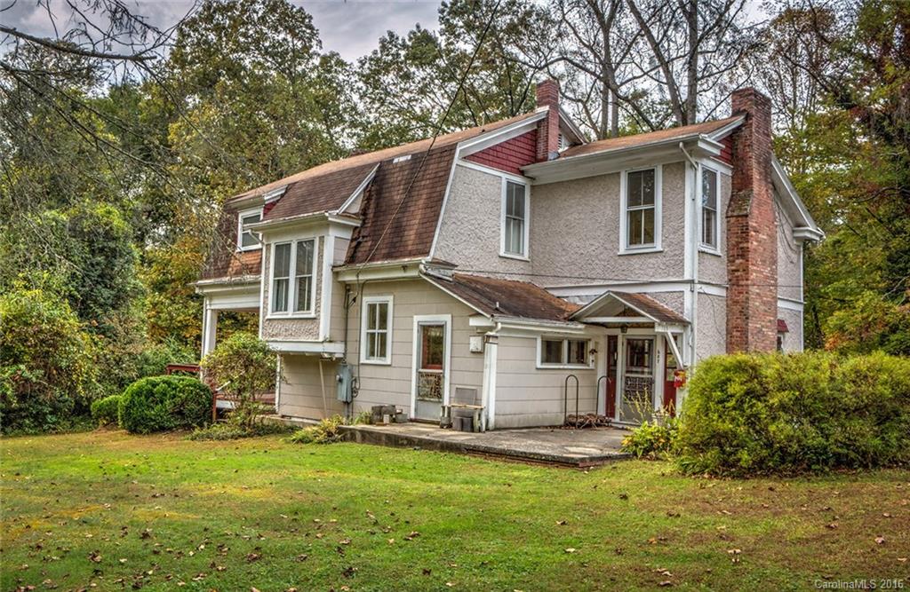 705 Probart Street Brevard, NC 28712 - Photo 1 of 20 Gallery Image 1