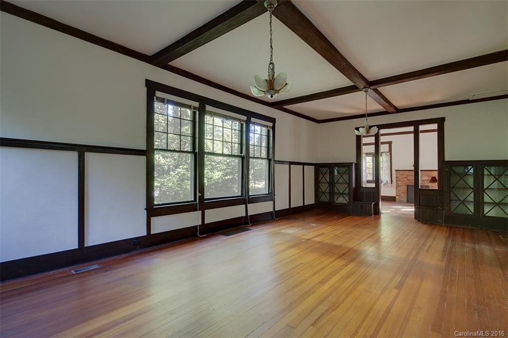 705 Probart Street Brevard, NC 28712 - Photo 7 of 20 Gallery Image 7