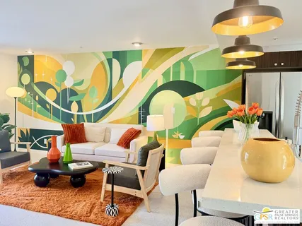 $599,000 | 588 East San Lorenzo Road, Unit 104, Palm Springs, CA 92264