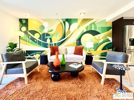 $599,000 | 588 East San Lorenzo Road, Unit 104, Palm Springs, CA 92264