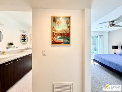 $599,000 | 588 East San Lorenzo Road, Unit 104, Palm Springs, CA 92264