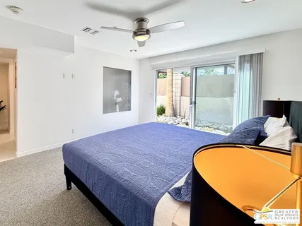 $599,000 | 588 East San Lorenzo Road, Unit 104, Palm Springs, CA 92264