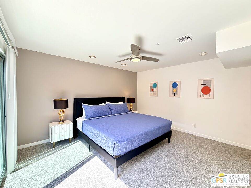 588 East San Lorenzo Road, Unit 104 Palm Springs, CA 92264 - Photo 23 of 74