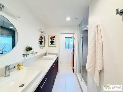 $599,000 | 588 East San Lorenzo Road, Unit 104, Palm Springs, CA 92264