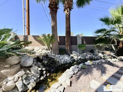 $599,000 | 588 East San Lorenzo Road, Unit 104, Palm Springs, CA 92264