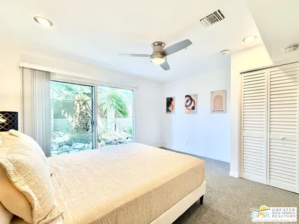 $599,000 | 588 East San Lorenzo Road, Unit 104, Palm Springs, CA 92264