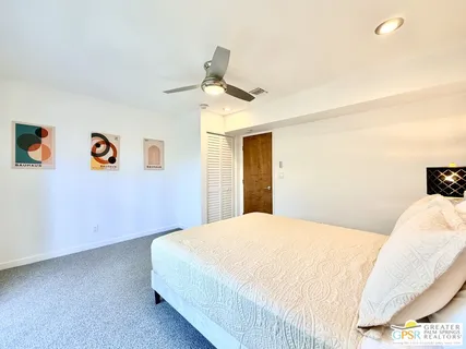 $599,000 | 588 East San Lorenzo Road, Unit 104, Palm Springs, CA 92264