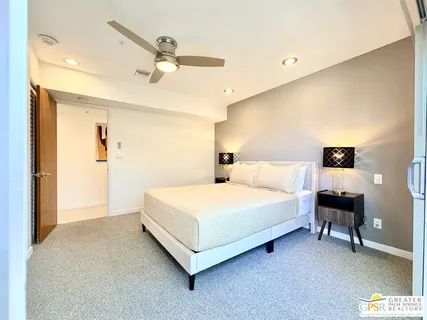 $599,000 | 588 East San Lorenzo Road, Unit 104, Palm Springs, CA 92264