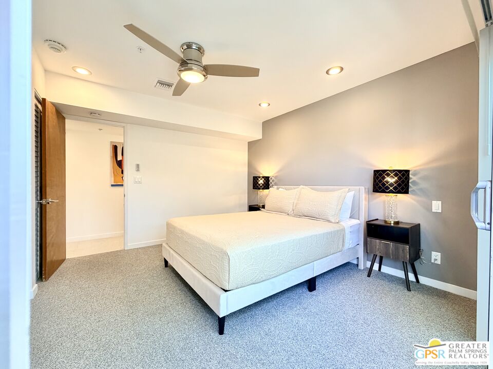 588 East San Lorenzo Road, Unit 104 Palm Springs, CA 92264 - Photo 34 of 74