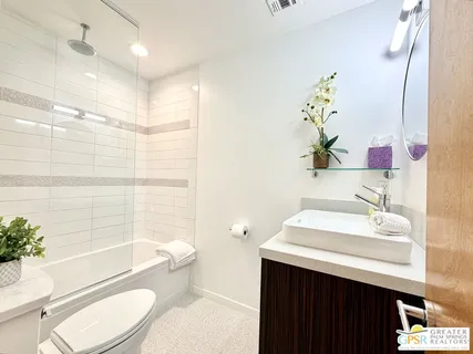 $599,000 | 588 East San Lorenzo Road, Unit 104, Palm Springs, CA 92264