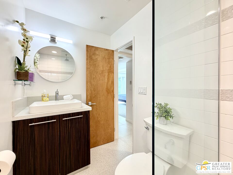 588 East San Lorenzo Road, Unit 104 Palm Springs, CA 92264 - Photo 37 of 74