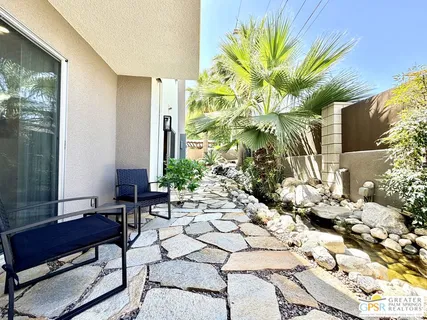 $599,000 | 588 East San Lorenzo Road, Unit 104, Palm Springs, CA 92264