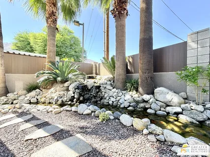 $599,000 | 588 East San Lorenzo Road, Unit 104, Palm Springs, CA 92264