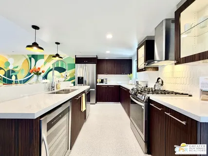 $599,000 | 588 East San Lorenzo Road, Unit 104, Palm Springs, CA 92264