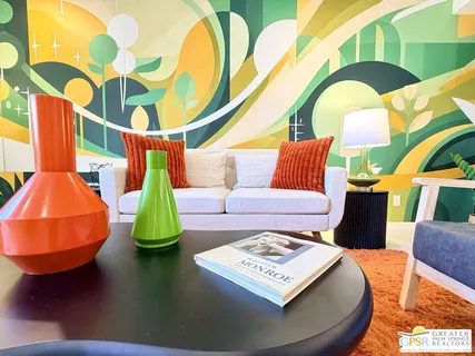 $599,000 | 588 East San Lorenzo Road, Unit 104, Palm Springs, CA 92264