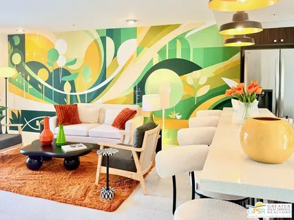 $599,000 | 588 East San Lorenzo Road, Unit 104, Palm Springs, CA 92264