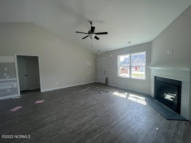 230 North Windy Ridge Road Hubert, NC 28539 - Photo 13 of 42 230 N Windy 7-27