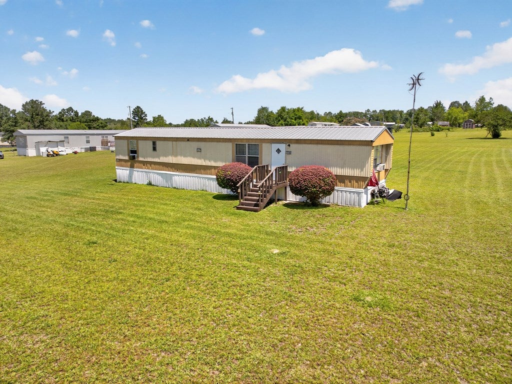52 Dowdy Lane, Unit 5 Ray City, GA 31645 - Photo 14 of 16 Gallery Image 14