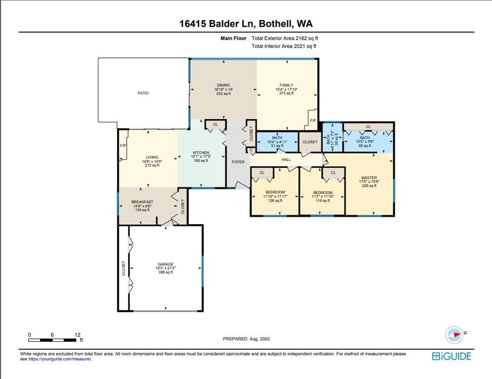 16415 Balder Lane Bothell, WA 98011 - Photo 28 of 28 Gallery Image 28