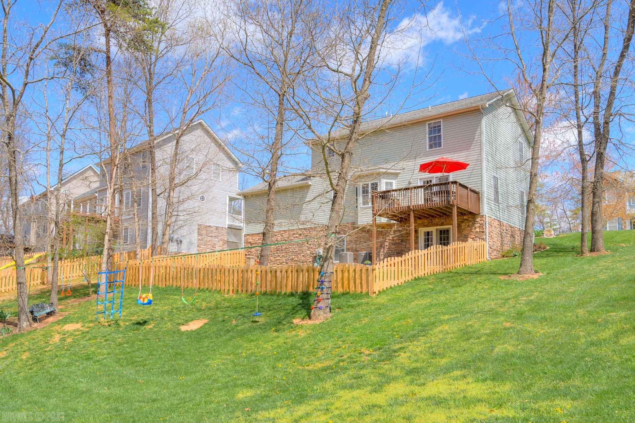 1021 Green Ridge Road Christiansburg, VA 24073 - Photo 45 of 53 Gallery Image 45