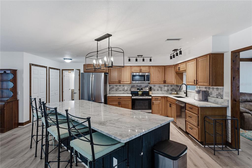 914 Mangham Road Babson Park, FL 33827 - Photo 11 of 87
