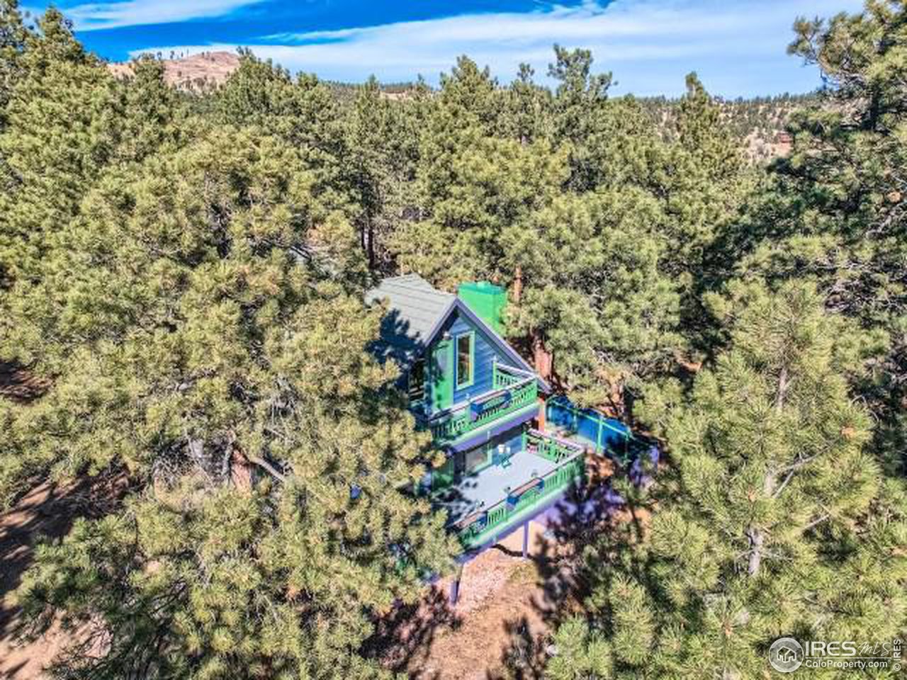 28 Wild Tiger Road Boulder, CO 80302 - Photo 30 of 39