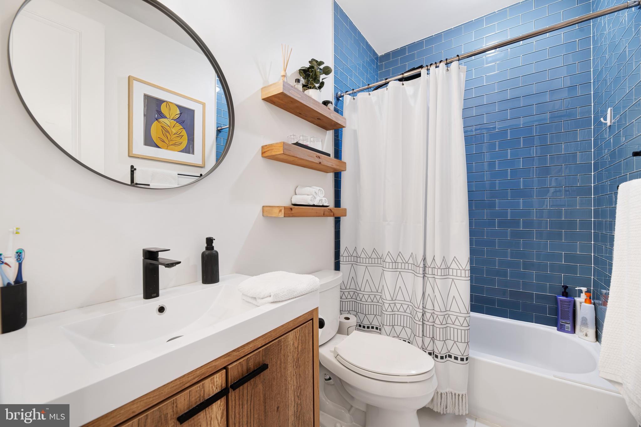 444 M Street Northwest, Unit 4 Washington, DC 20001 - Photo 14 of 21