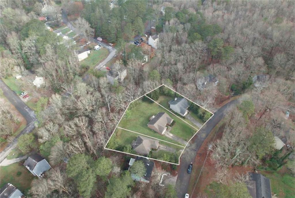 0 Wallace Circle Southwest Snellville, GA 30039 - Photo 7 of 7 a picture of city view