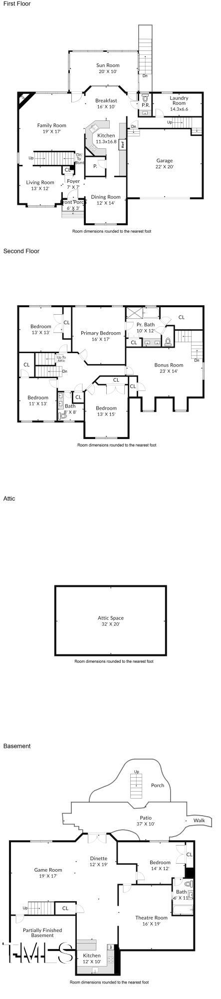 5509 Killarney Hope Drive Raleigh, NC 27613 - Photo 77 of 77 a close view of vanity and sink