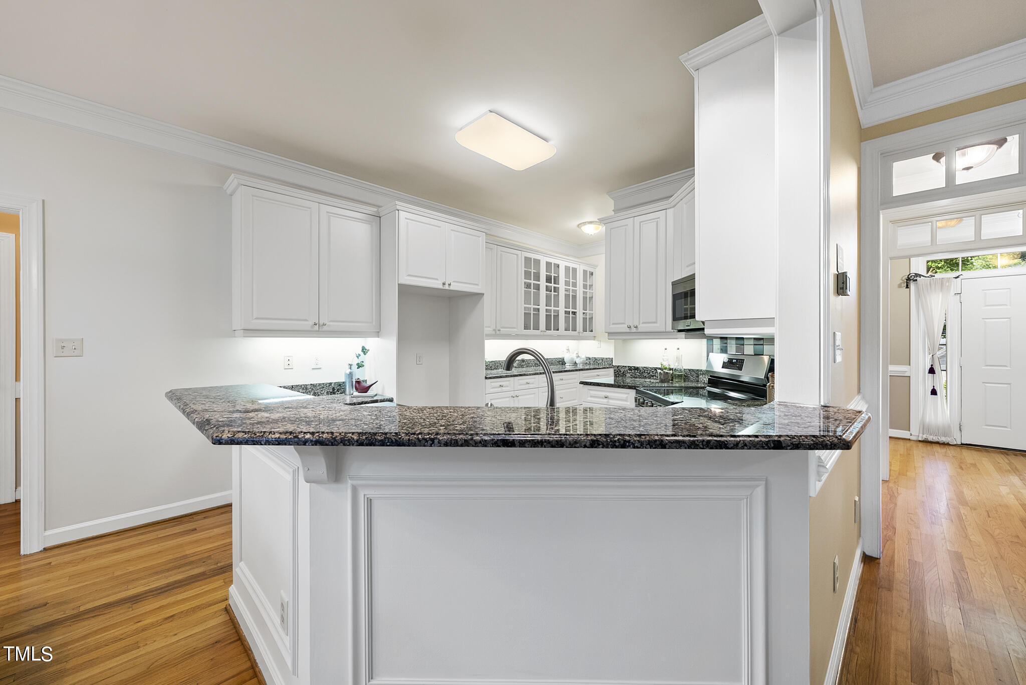 5509 Killarney Hope Drive Raleigh, NC 27613 - Photo 30 of 77 Kitchen7