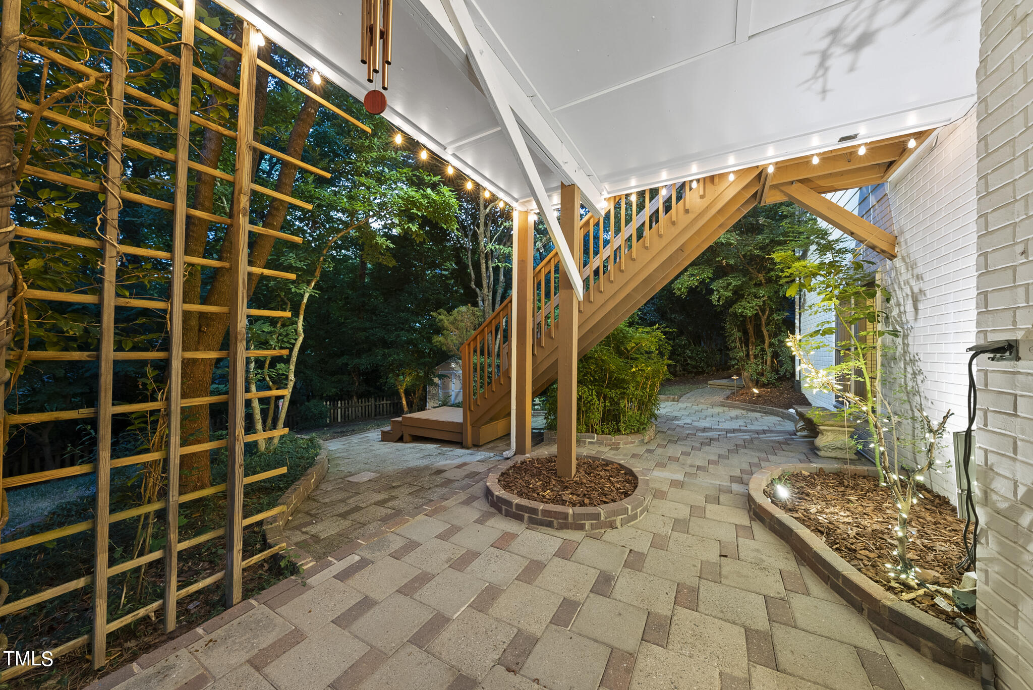 5509 Killarney Hope Drive Raleigh, NC 27613 - Photo 55 of 77 DSC03364