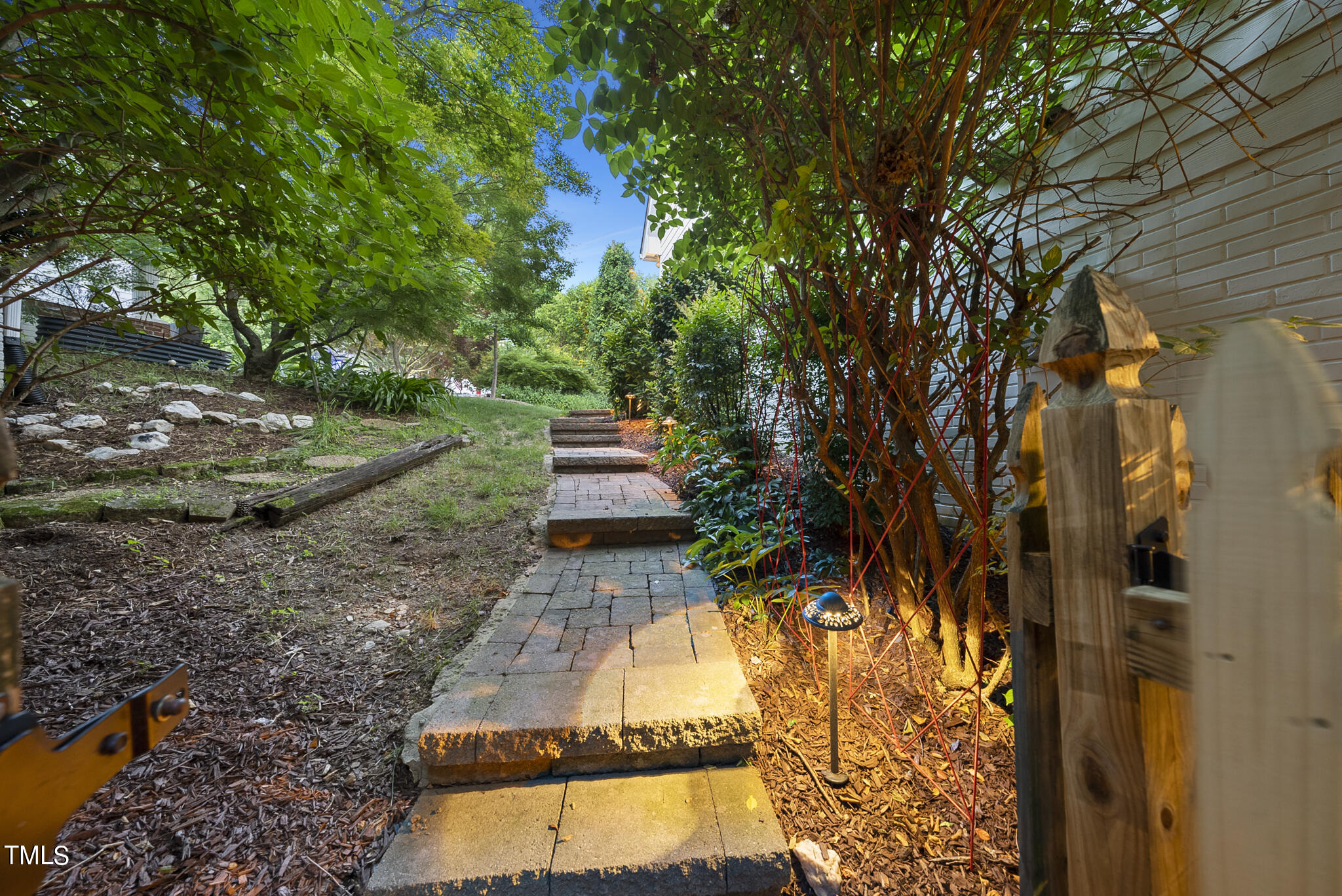 5509 Killarney Hope Drive Raleigh, NC 27613 - Photo 58 of 77 DSC03367