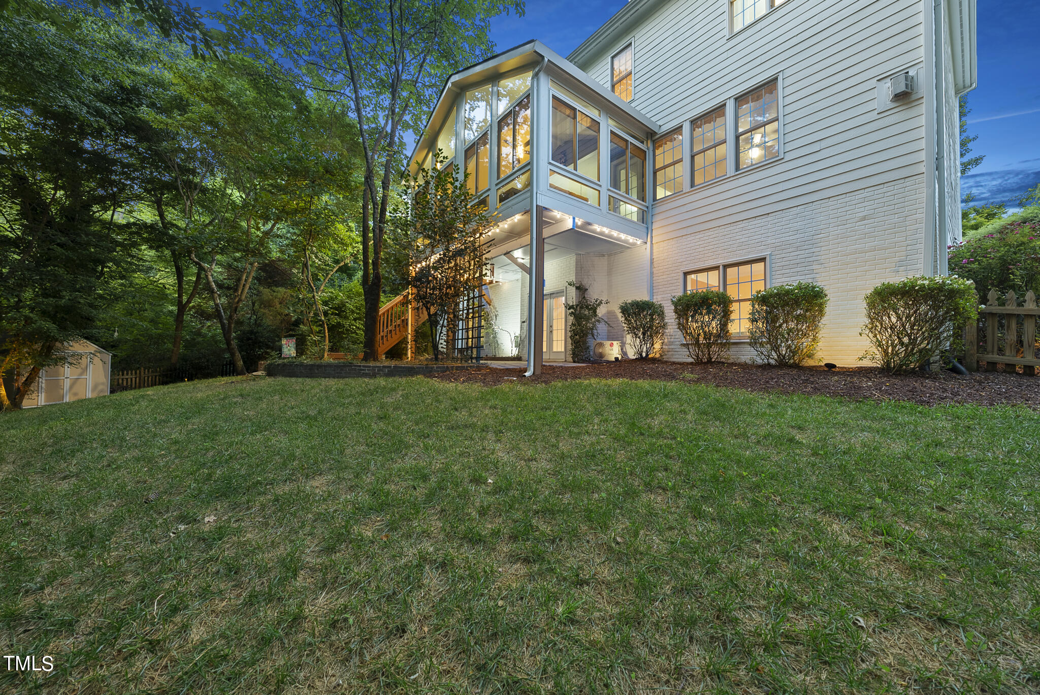 5509 Killarney Hope Drive Raleigh, NC 27613 - Photo 59 of 77 DSC03349
