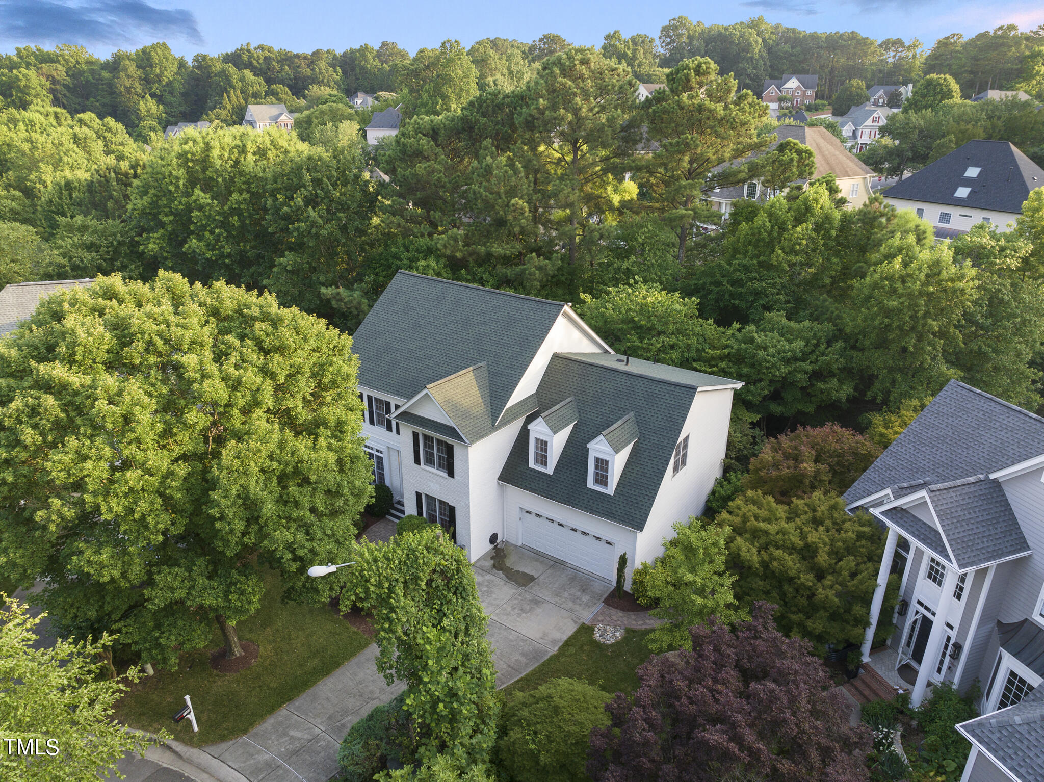 5509 Killarney Hope Drive Raleigh, NC 27613 - Photo 74 of 77 DJI_20240617192046_0024_D