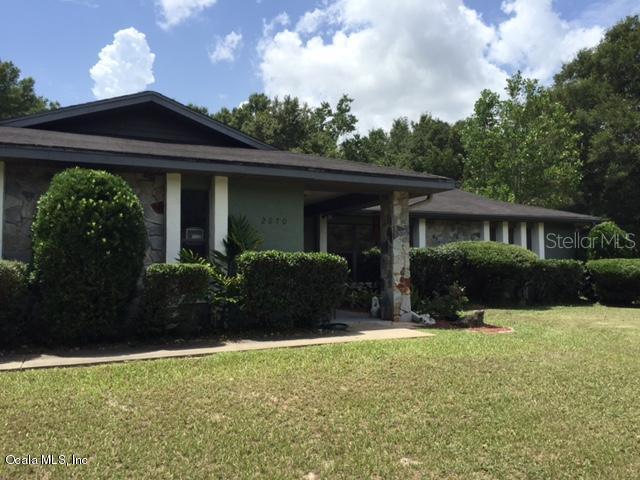 2870 Southeast 159th Lane Road Summerfield, FL 34491 - Photo 1 of 1 IMG_1733