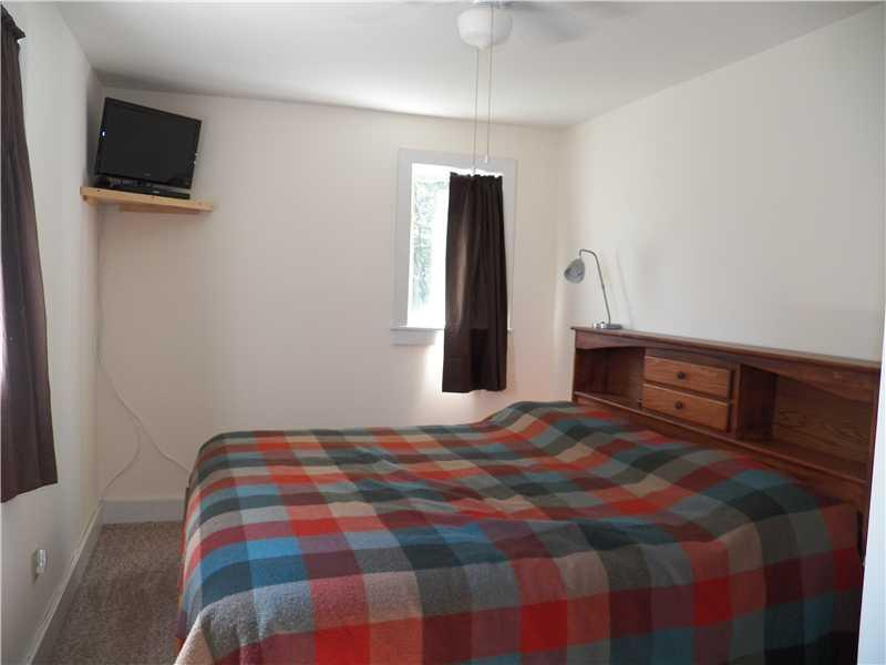 9 Partridge Road Searsport, ME 04974 - Photo 8 of 11 Bedroom. Bedroom 1, closet on other...