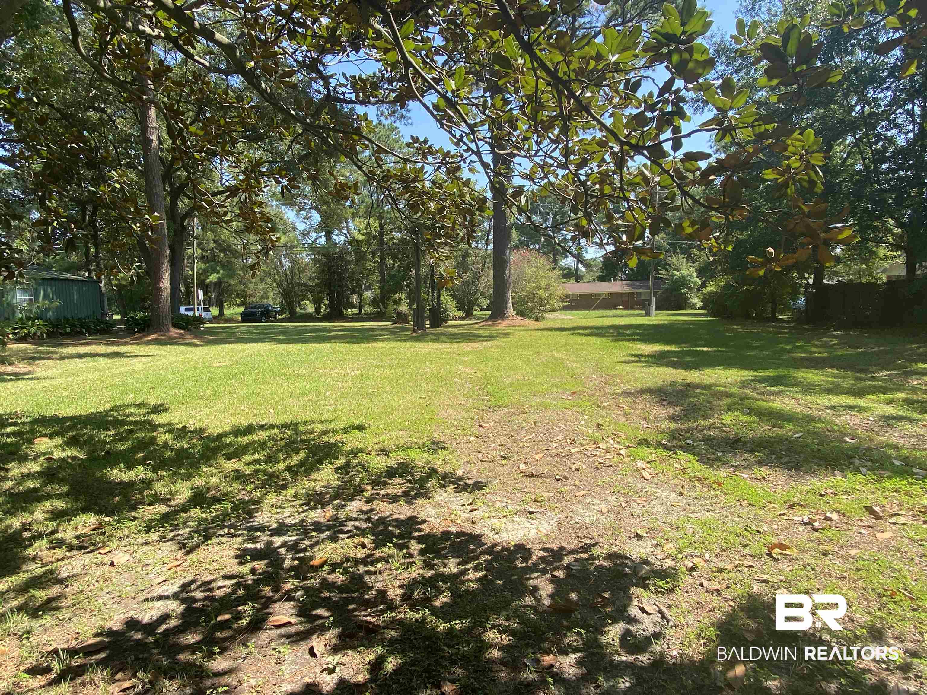 Lot 2 Farnell Lane Mobile, AL 36606 - Photo 1 of 5