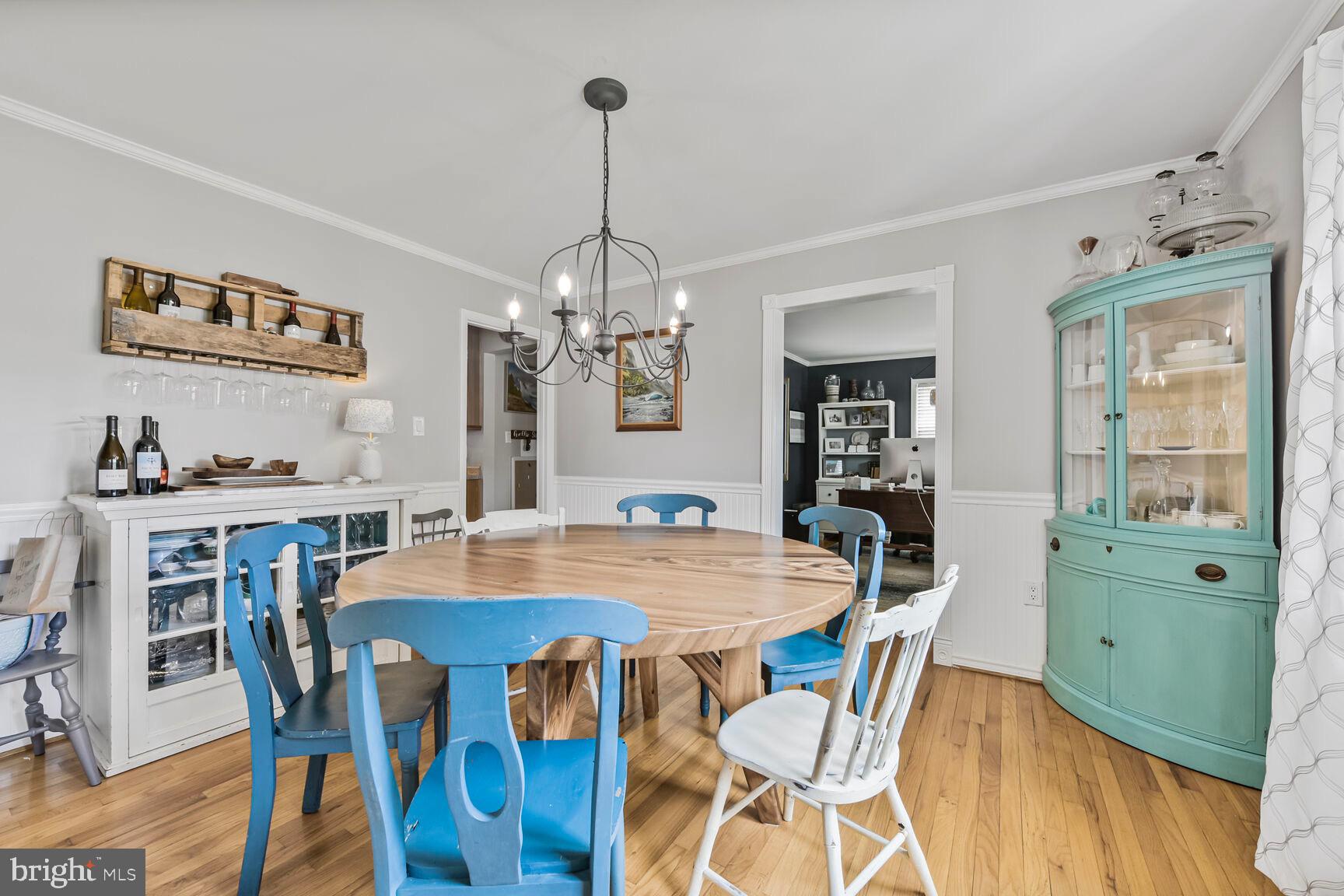 7611 Kingsbury Road Alexandria, VA 22315 - Photo 14 of 57