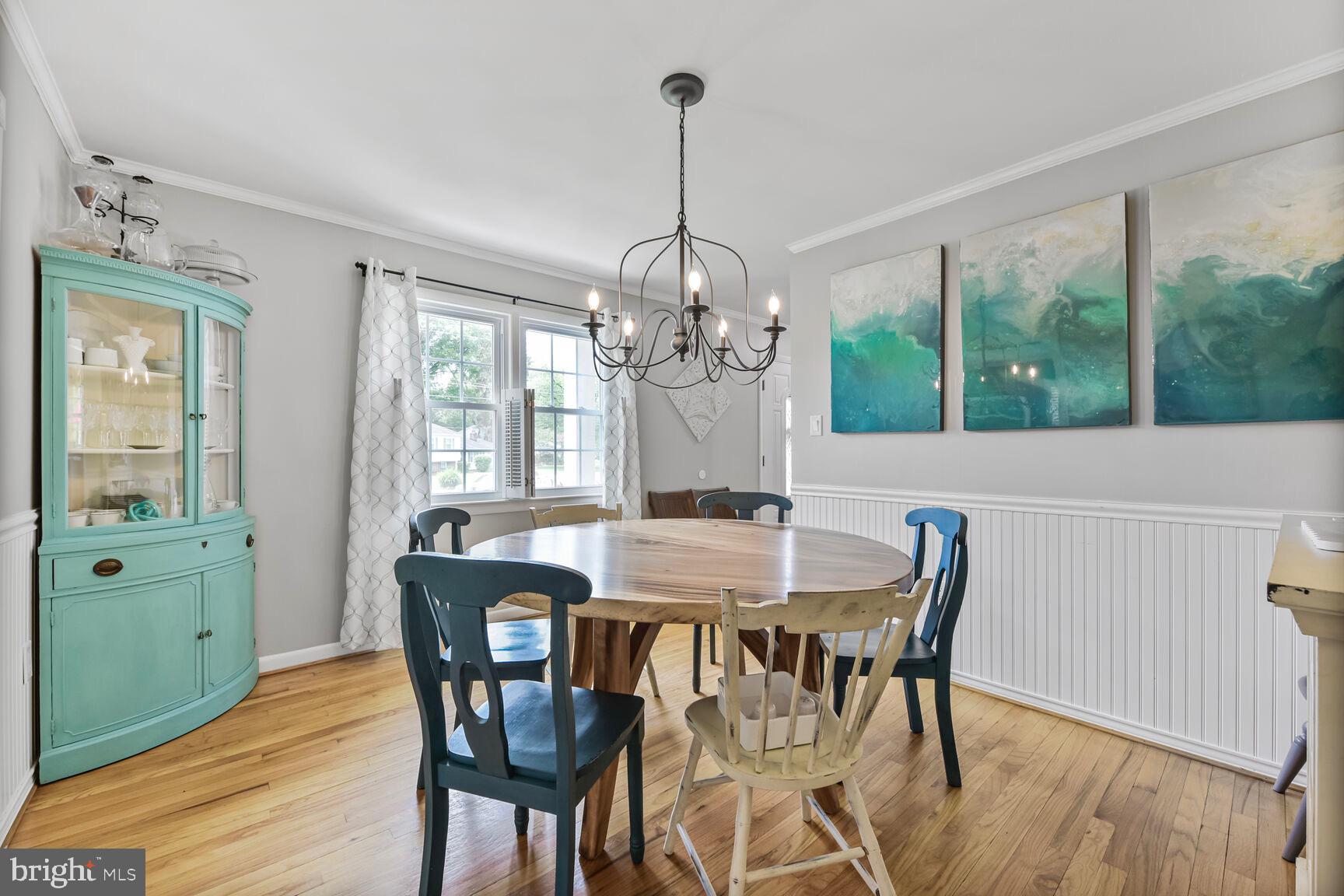 7611 Kingsbury Road Alexandria, VA 22315 - Photo 15 of 57