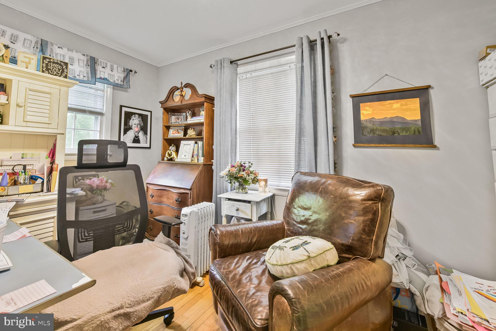 7611 Kingsbury Road Alexandria, VA 22315 - Photo 16 of 57