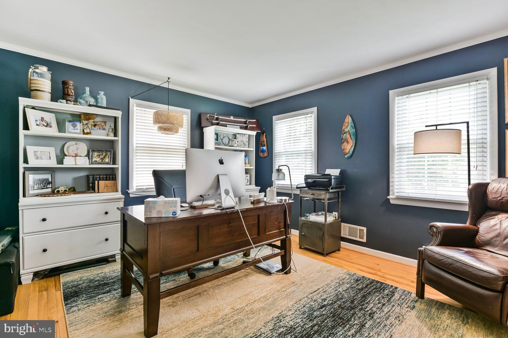 7611 Kingsbury Road Alexandria, VA 22315 - Photo 17 of 57