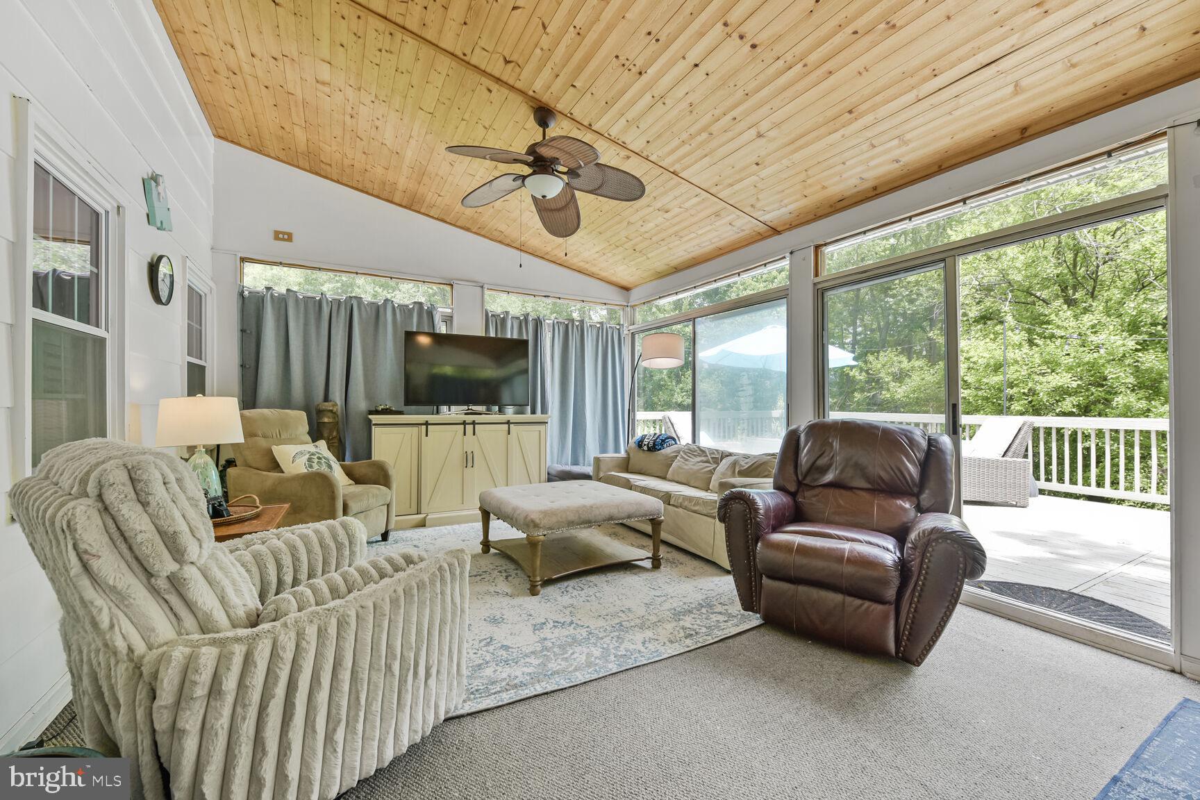 7611 Kingsbury Road Alexandria, VA 22315 - Photo 20 of 57