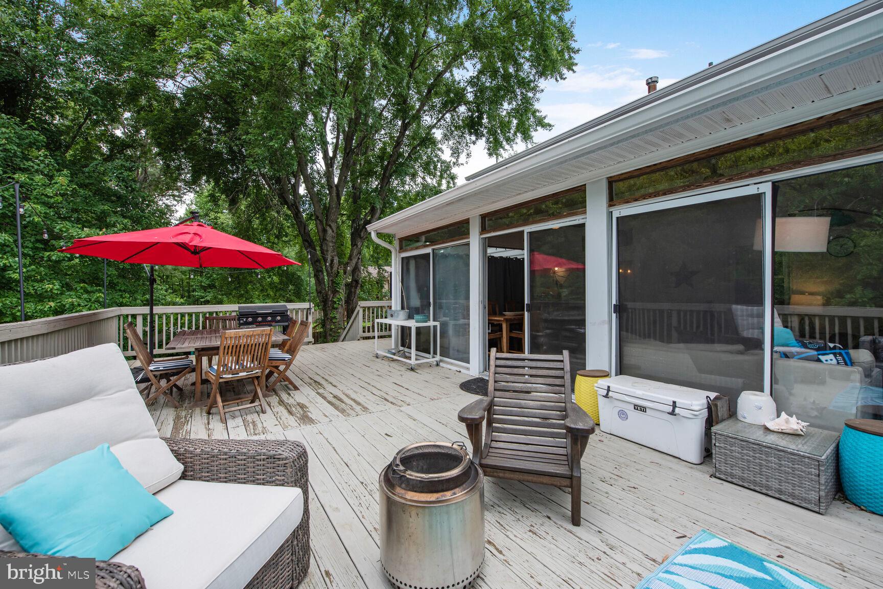 7611 Kingsbury Road Alexandria, VA 22315 - Photo 22 of 57