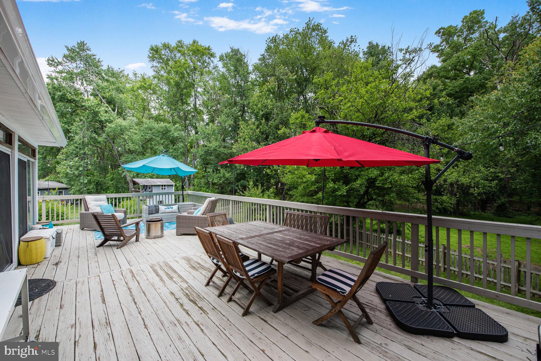 7611 Kingsbury Road Alexandria, VA 22315 - Photo 23 of 57